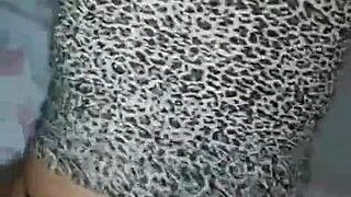 Hot Wife Enjoys Being Made His Whore