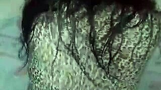 Hot Wife Enjoys Being Made His Whore