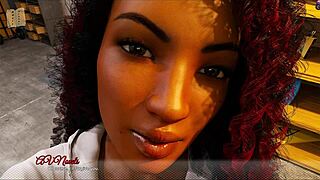 Alternate existence 14 game adventure