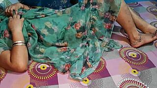 Sexy bhabhi nude, big boobs, cute pussy licked