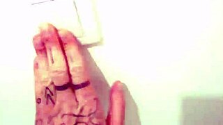 Slut sister bends over for anal with my husband