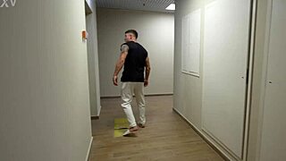 Stepsister Smoked, Got Her Face Fucked Hard!