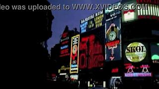 My Secret Life with Vintage Lesbians in Retro Scenes