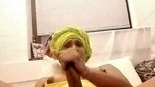 Down for Fun Fellas in a Homemade Bedroom Adventure