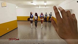 Alternate existence 14 game adventure