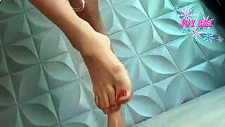 Hey, can you handle smelling panties for three goddesses?