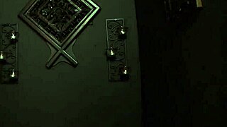 Courtney Cummz Guzzles Cum in Gloryhole Whore Adventures