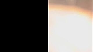 Emotional Encounter With Half Cousin Sucking