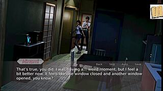 academy 39 game unfolds in a casual school setting