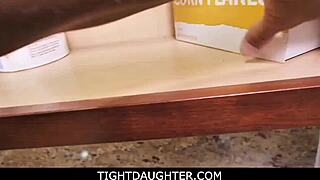 ugh, me, asian stepdaughter ember snow, i’m obsessed with stepdad’s huge dick, ya feel?