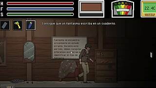 Yo, wanna learn how to play Lustful Spirit Hunt with this cool tutorial?