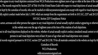 Did Viagra mix-up lead to this with step aunt Clover?