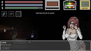 Yo, wanna learn how to play Lustful Spirit Hunt with this cool tutorial?