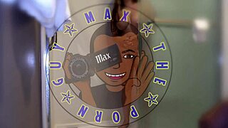 tfbe8 pov reagan lush gives sloppy deepthroat blowjob on big black cock till i cum twice 😍