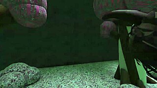 I Fucked a Cheating Bunny Roblox with Big Black Cock and Cum in Mouth