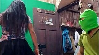 Stepmom And Stepson Dive Into Wild Sexual Fantasies For Raw Pleasure