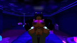 i fucked that ebony slut with monster cock