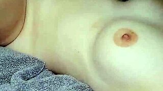 Alt redhead babe sucks cock before missionary fuck