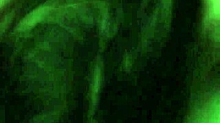 Attractive Woman Demonstrates Oral Techniques In Professional Setting