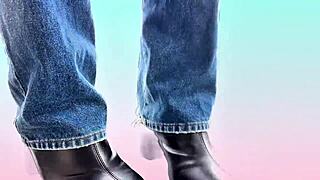 secretgakuen amateur solo homemade session with personal touch