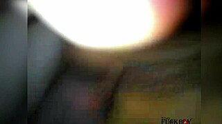 ay you put it in the wrong hole take it out it hurts aaaah i told you not in the ass because my husband will find out ouch ow painful anal