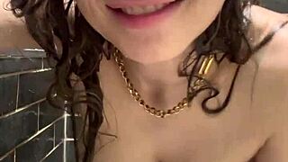 can you hear my dirty talk during dildo masturbation?