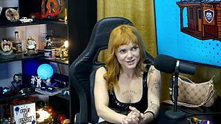 Alexa Araujo Likes Ruan And Asks To Record Amateur Fun Will He Accept Podcast Pupum No Barraco