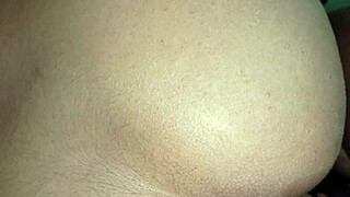 Indian Village Romantic Sex with Desi Girlfriend in Full Hindi Video