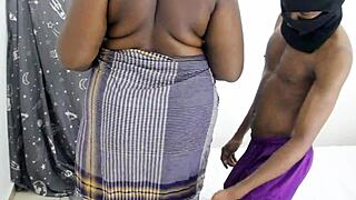 i can’t believe my african cougar mom got pounded by teen sugar boy