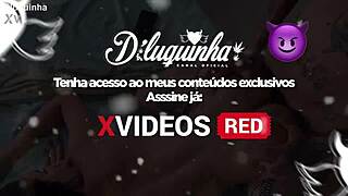 Tattooed Amateur with Natural Tits Gets Morning Orgasm from Big Cock