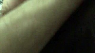 Attractive Woman Demonstrates Oral Techniques In Professional Setting