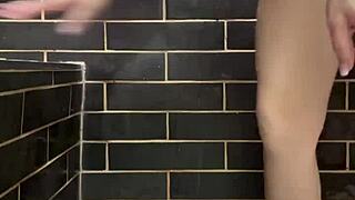 can you hear my dirty talk during dildo masturbation?