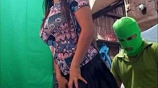 Stepmom And Stepson Dive Into Wild Sexual Fantasies For Raw Pleasure