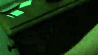 watch this hot cumshot on cock during masturbation.