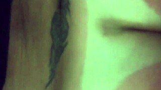 This tanned milf gets her big ass drilled anally, ending with a deep creampie while moaning loudly. 😍