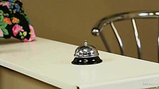 ohh, gettin licked by redhead lauren, sara jay cums hard