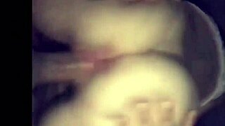 Busty MILF Ass Fucked Hard With Cumshot