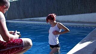 i just have to suck her sweet little pink toes