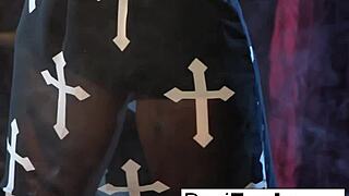 HOT GOTH VAMPIRE Dani!