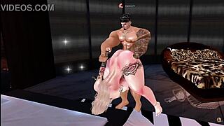 Perra infiel begs to be filled with semen.