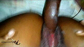 Hey, she got so clingy after coming over for a wild doggystyle bang with toys