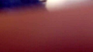 hey, check these mature feet in solo action