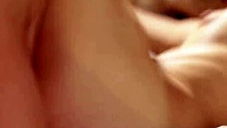 Horny Milf Alexis Fawx Adds Wet Pussy To Stepbae Rebel Lynn's Chores!