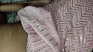 sauteli behen takes bhai's long tool in wet slit