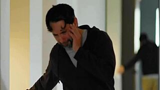 Loser Seduces And Screws Cheating Girlfriend's Step Sister