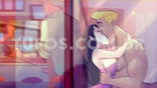 Brazilian Teen Enjoys Forbidden Sex