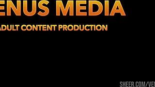 Anya Akulova Loves Anal Fisting And Masturbating