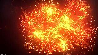 She Comes Home To Anal. He Gives Her A Cumshot Facial After Missionary Assfucking.