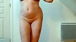 slave f strip tease flashing ripped clothes st patrick day