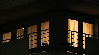 Russian super slut milf gets double anal